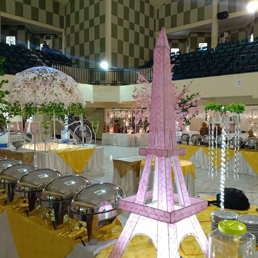 Dokumentasi Wedding 18 08 2018 di Auditorium Uinsa oleh Jagarasa - foto 3
