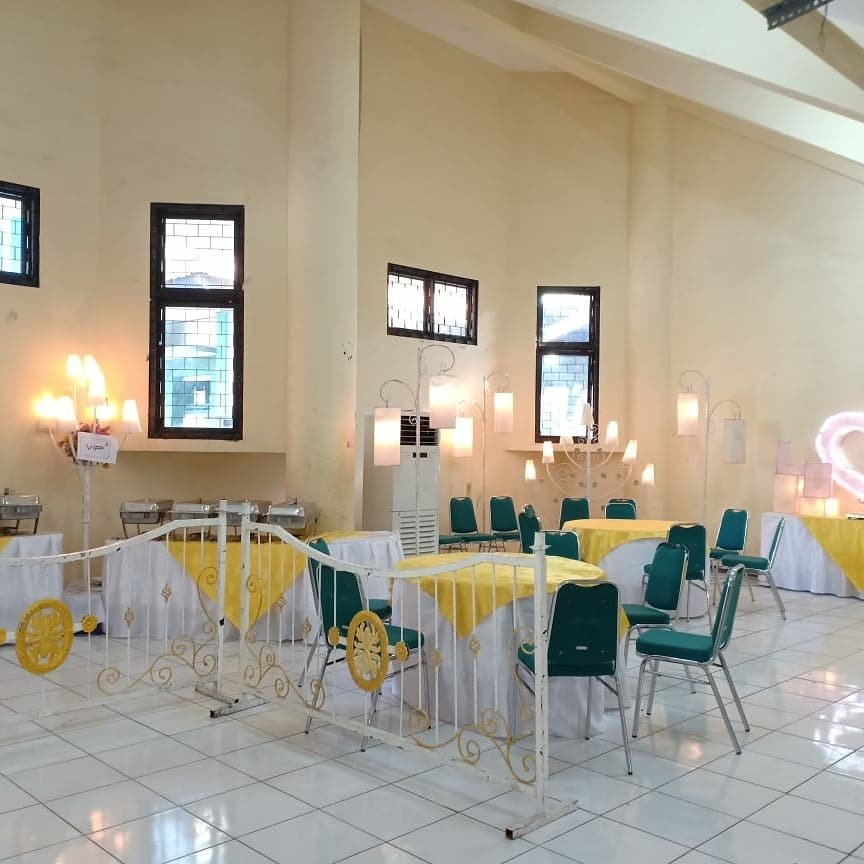 Dokumentasi Wedding 18 08 2018 di Auditorium Uinsa oleh Jagarasa - foto 4