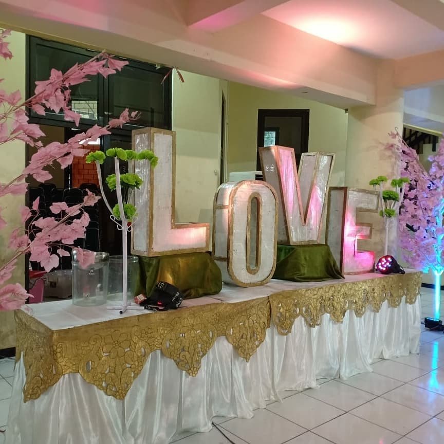 Dokumentasi Wedding 18 08 2018 di Auditorium Uinsa oleh Jagarasa - foto 5