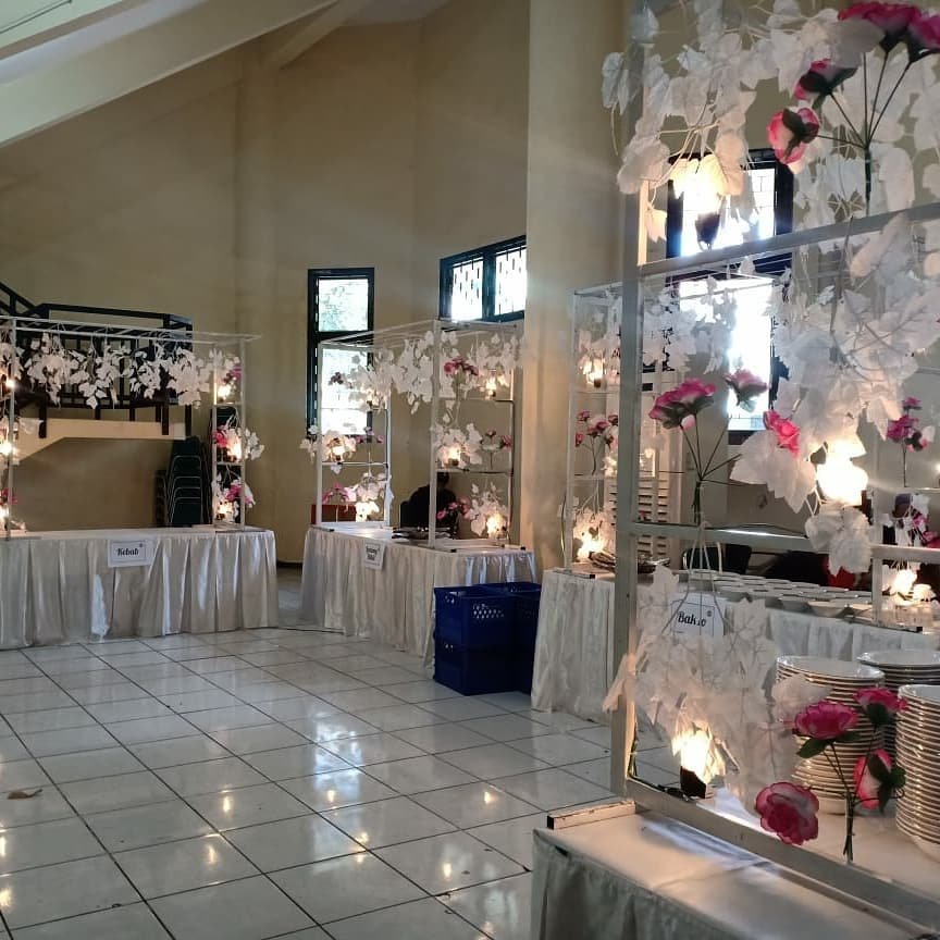 Dokumentasi Wedding 18 08 2018 di Auditorium Uinsa oleh Jagarasa - foto 6