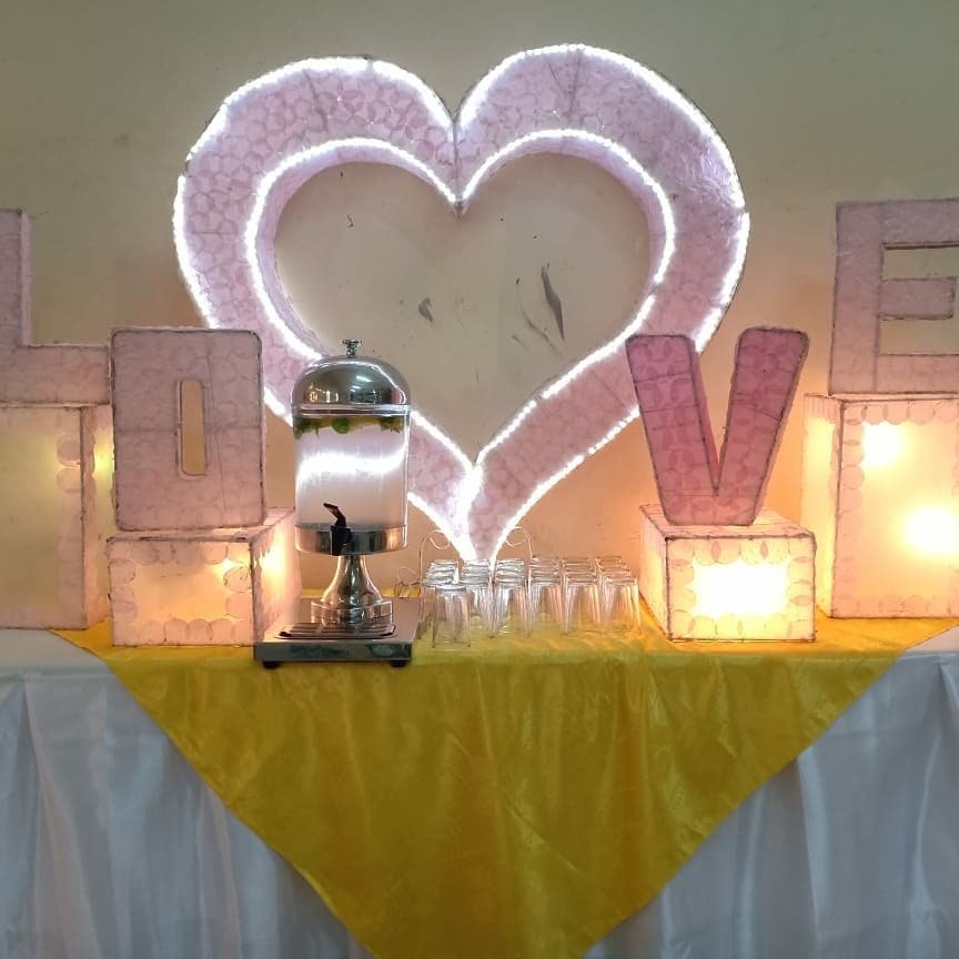 Dokumentasi Wedding 18 08 2018 di Auditorium Uinsa oleh Jagarasa - foto 7
