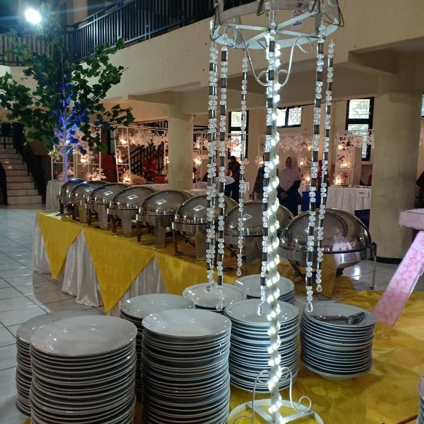 Dokumentasi Wedding 18 08 2018 di Auditorium Uinsa oleh Jagarasa - foto 9