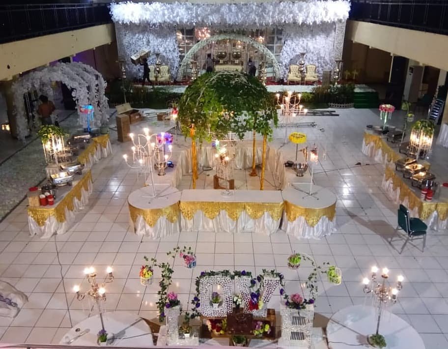 Dokumentasi Wedding 25 08 2019 di Auditorium Uinsa oleh Jagarasa - foto 1