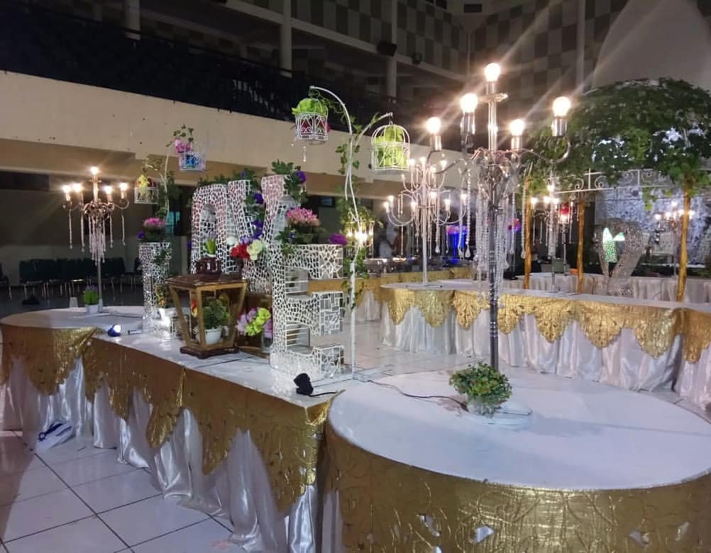 Dokumentasi Wedding 25 08 2019 di Auditorium Uinsa oleh Jagarasa - foto 10