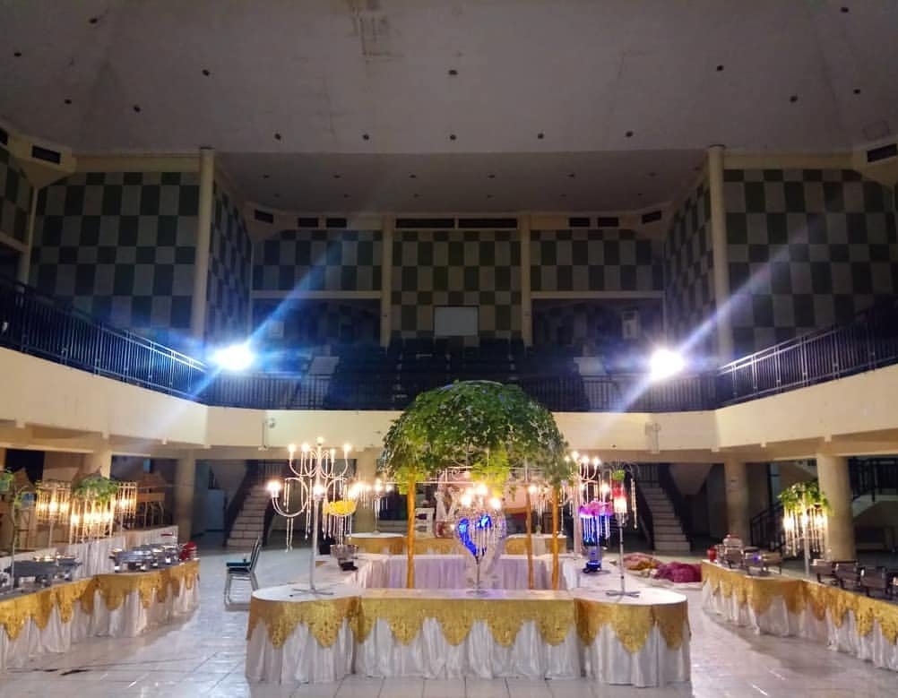 Dokumentasi Wedding 25 08 2019 di Auditorium Uinsa oleh Jagarasa - foto 2