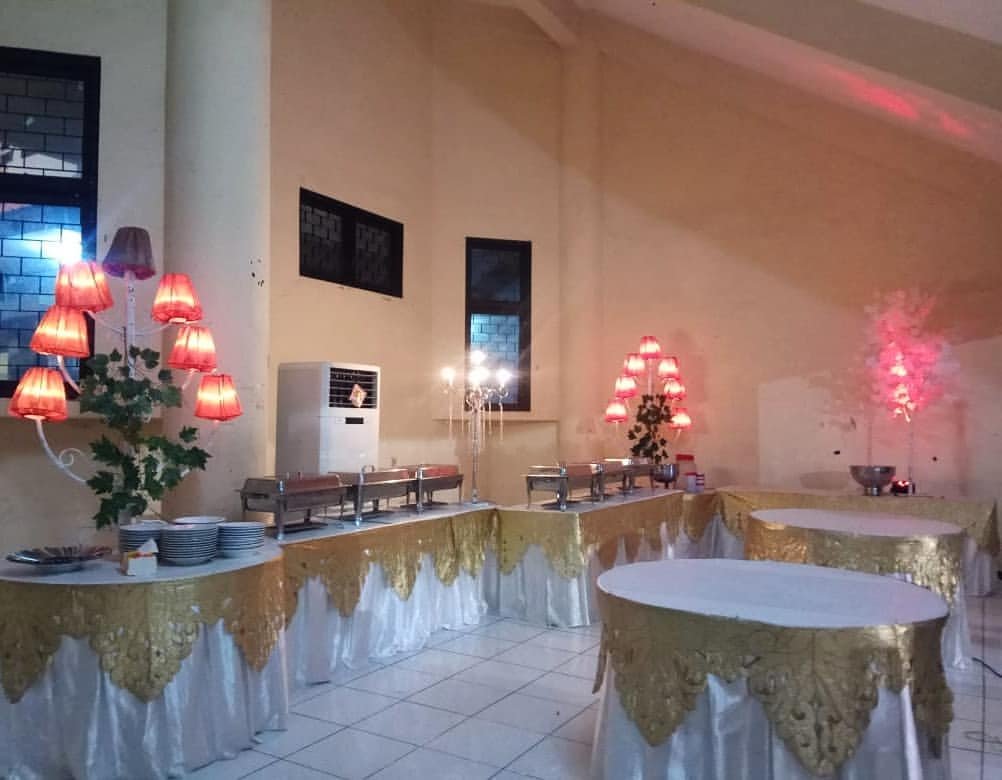 Dokumentasi Wedding 25 08 2019 di Auditorium Uinsa oleh Jagarasa - foto 3