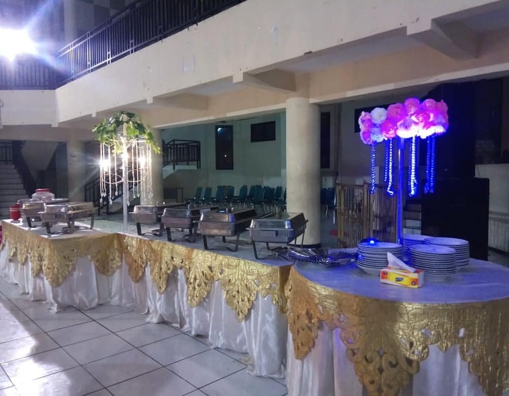 Dokumentasi Wedding 25 08 2019 di Auditorium Uinsa oleh Jagarasa - foto 4