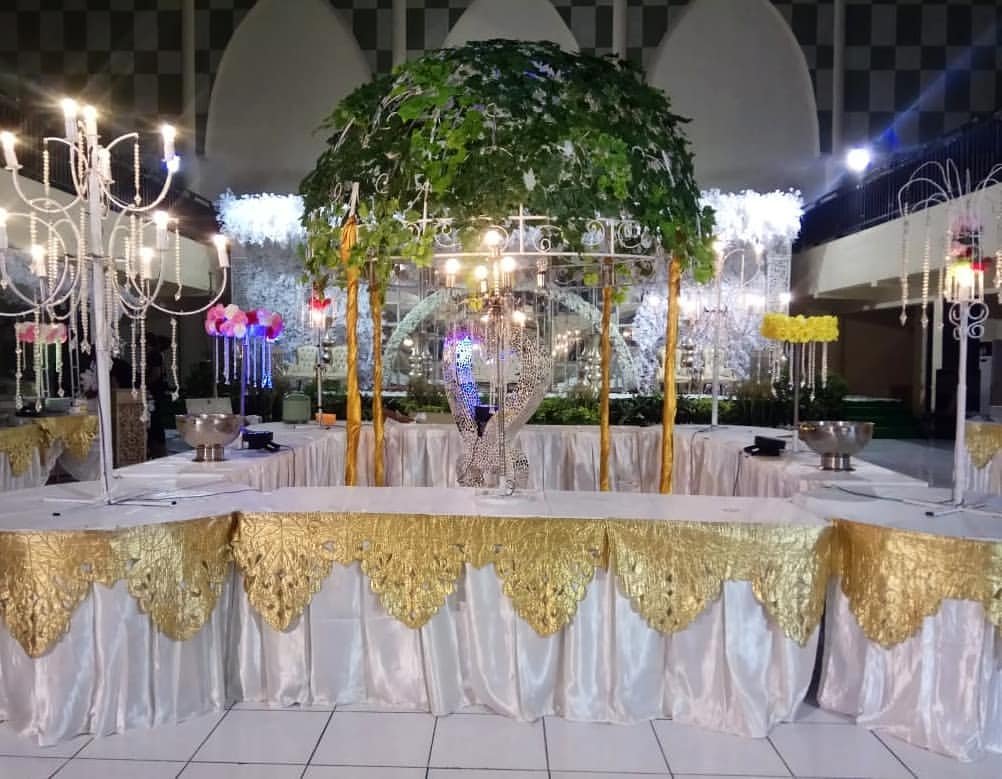 Dokumentasi Wedding 25 08 2019 di Auditorium Uinsa oleh Jagarasa - foto 5