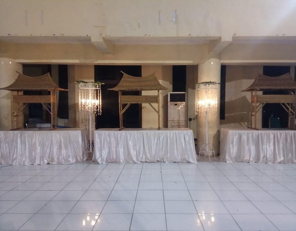 Dokumentasi Wedding 25 08 2019 di Auditorium Uinsa oleh Jagarasa - foto 6