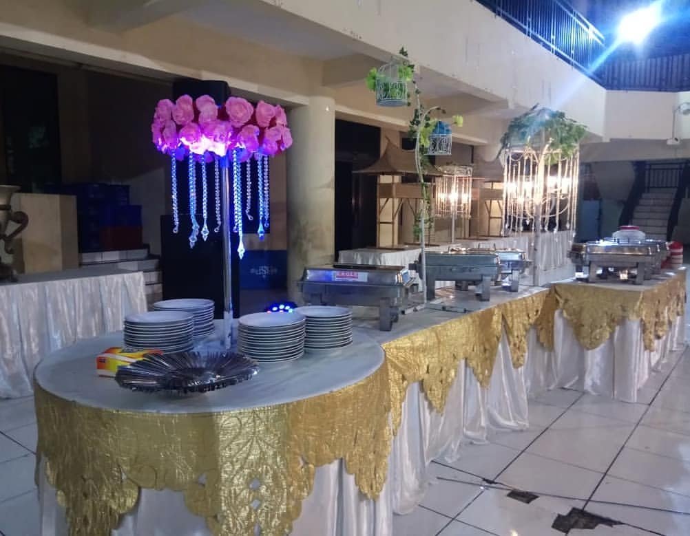 Dokumentasi Wedding 25 08 2019 di Auditorium Uinsa oleh Jagarasa - foto 7