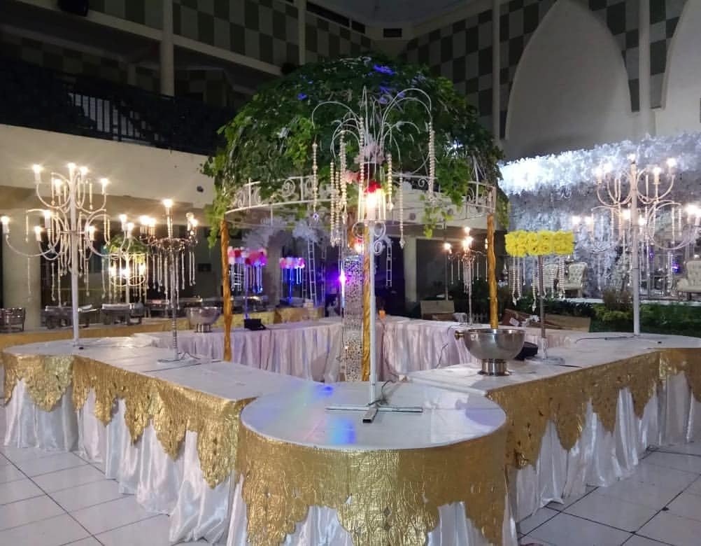 Dokumentasi Wedding 25 08 2019 di Auditorium Uinsa oleh Jagarasa - foto 8
