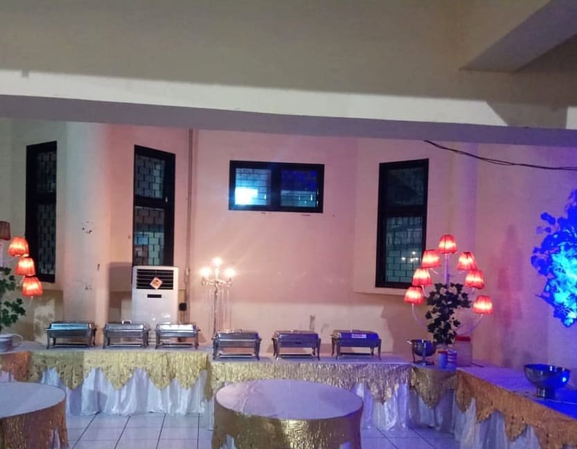 Dokumentasi Wedding 25 08 2019 di Auditorium Uinsa oleh Jagarasa - foto 9