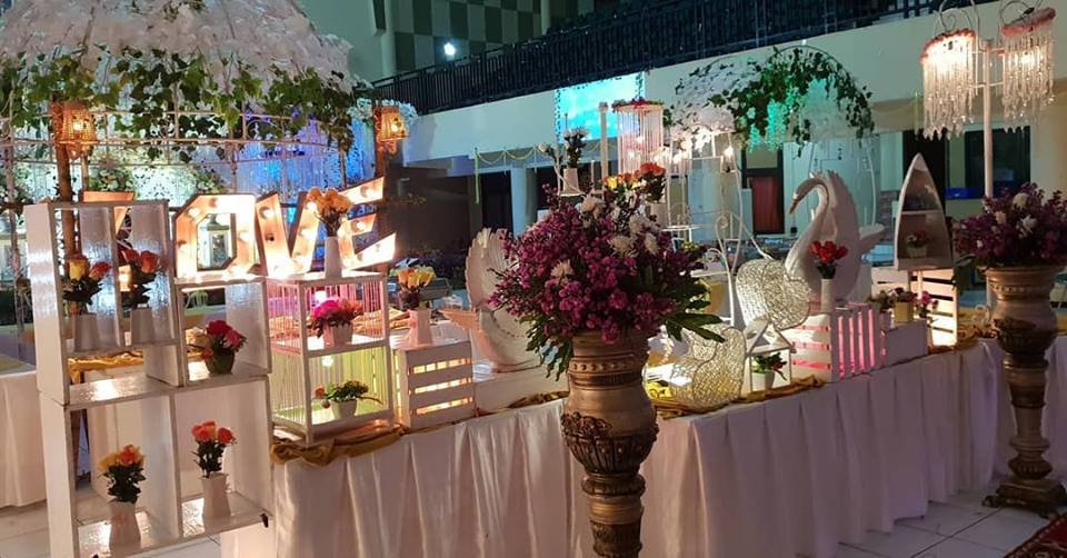 Dokumentasi Wedding 27 10 2018 di Auditorium Uinsa oleh Jagarasa - foto 1
