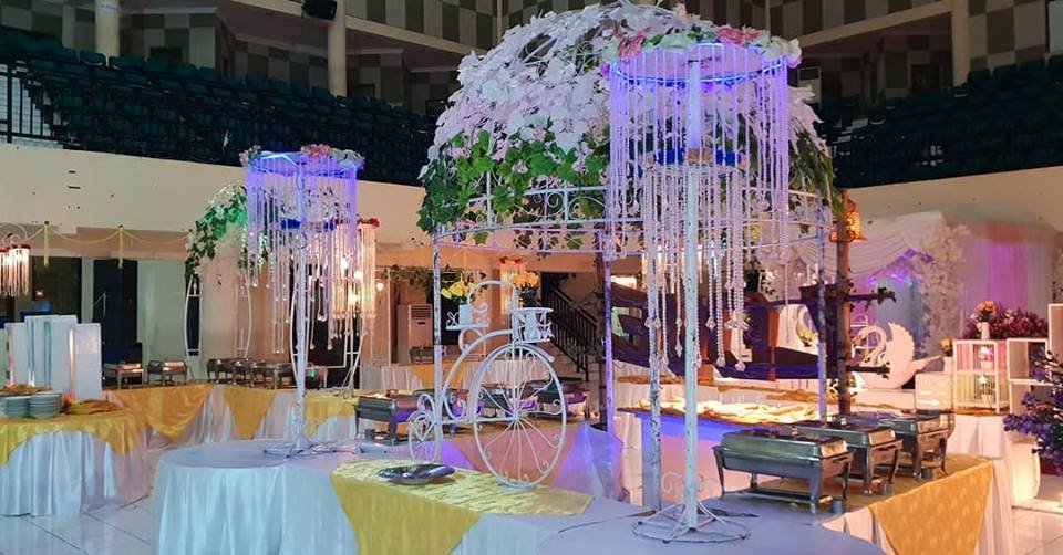 Dokumentasi Wedding 27 10 2018 di Auditorium Uinsa oleh Jagarasa - foto 2