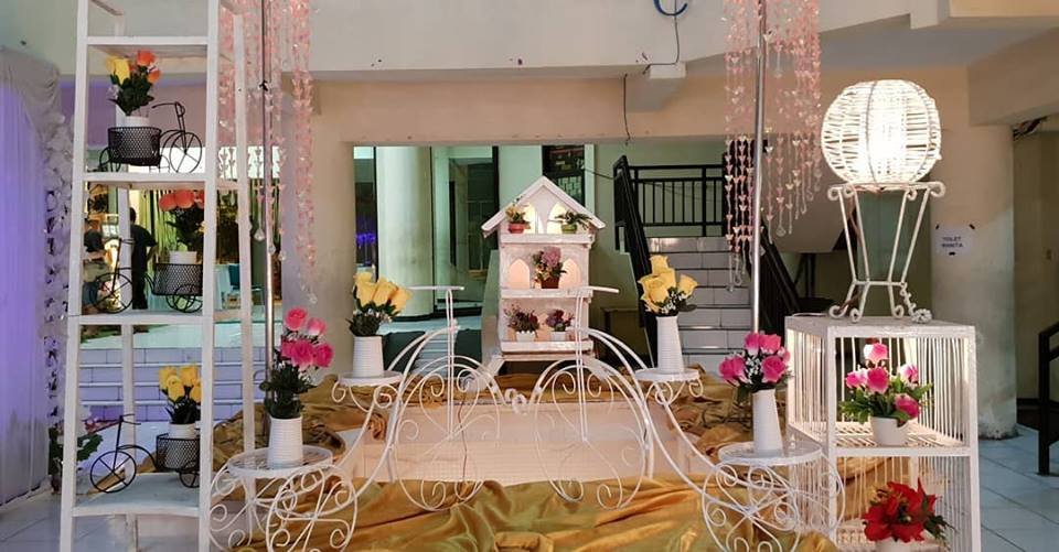 Dokumentasi Wedding 27 10 2018 di Auditorium Uinsa oleh Jagarasa - foto 3