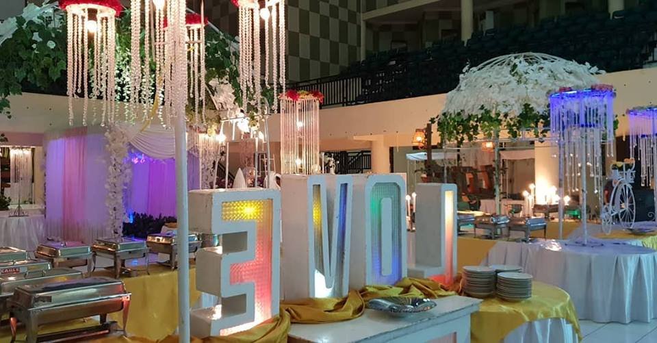 Dokumentasi Wedding 27 10 2018 di Auditorium Uinsa oleh Jagarasa - foto 4