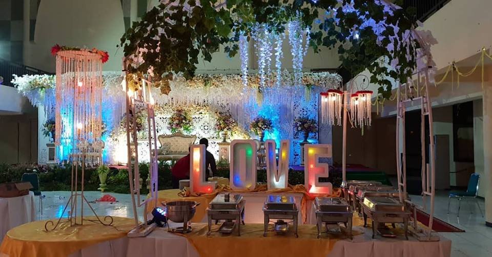 Dokumentasi Wedding 27 10 2018 di Auditorium Uinsa oleh Jagarasa - foto 5