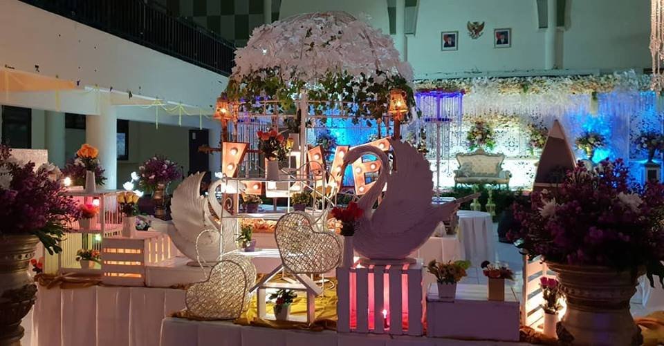 Dokumentasi Wedding 27 10 2018 di Auditorium Uinsa oleh Jagarasa - foto 6