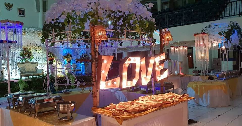 Dokumentasi Wedding 27 10 2018 di Auditorium Uinsa oleh Jagarasa - foto 7