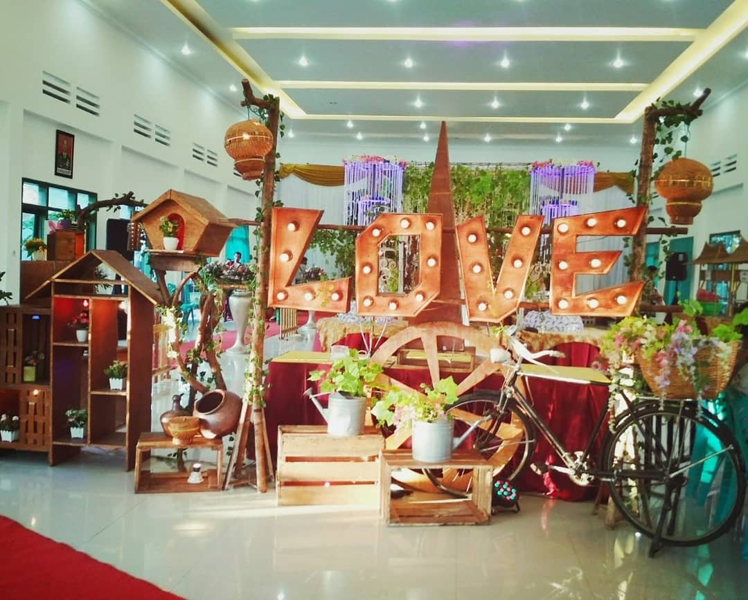 Dokumentasi Wedding 11 04 2018 di Aula Bengrah Kodam Brawijaya oleh Jagarasa - foto 1