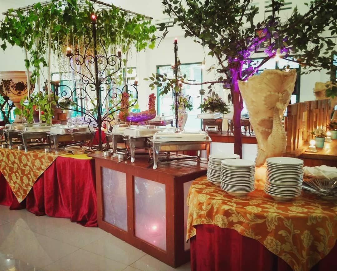 Dokumentasi Wedding 11 04 2018 di Aula Bengrah Kodam Brawijaya oleh Jagarasa - foto 3