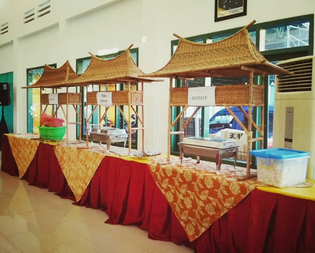 Dokumentasi Wedding 11 04 2018 di Aula Bengrah Kodam Brawijaya oleh Jagarasa - foto 6