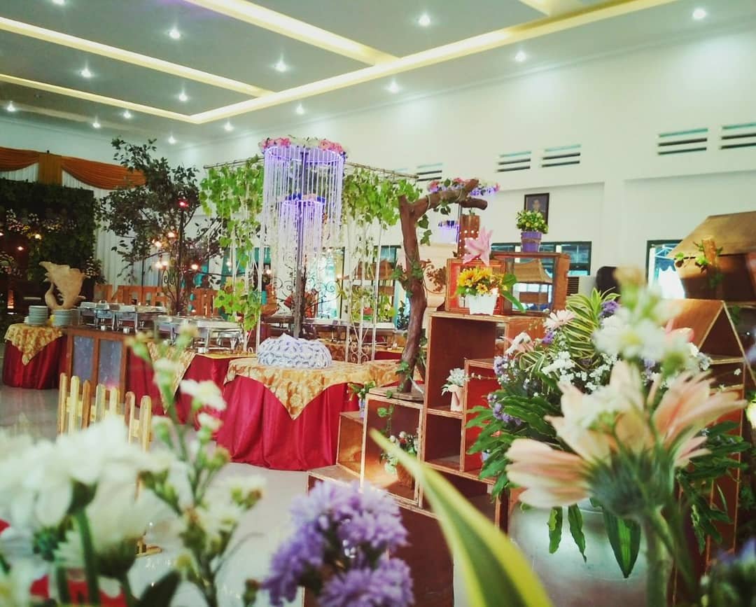 Dokumentasi Wedding 11 04 2018 di Aula Bengrah Kodam Brawijaya oleh Jagarasa - foto 7