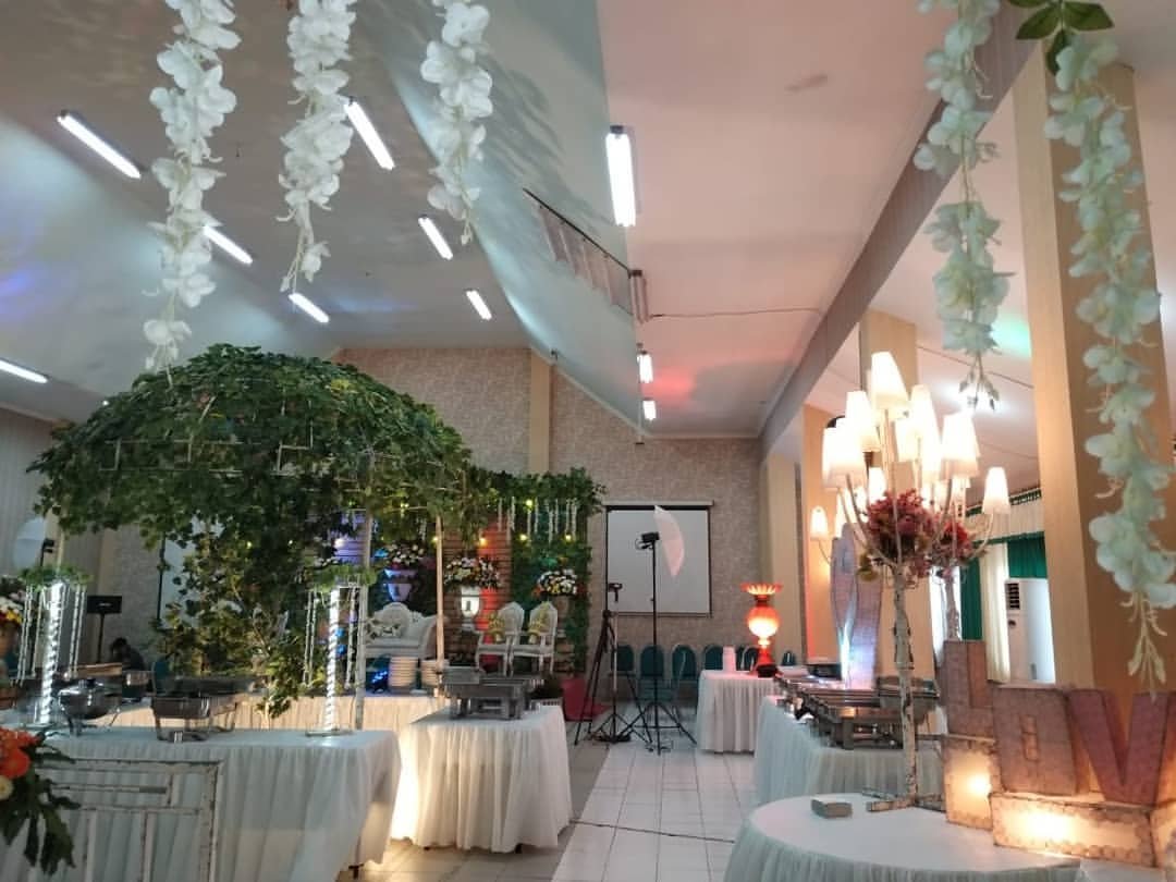 Dokumentasi Wedding 24 03 2019 di Aula Gizi Surabaya oleh Jagarasa - foto 1