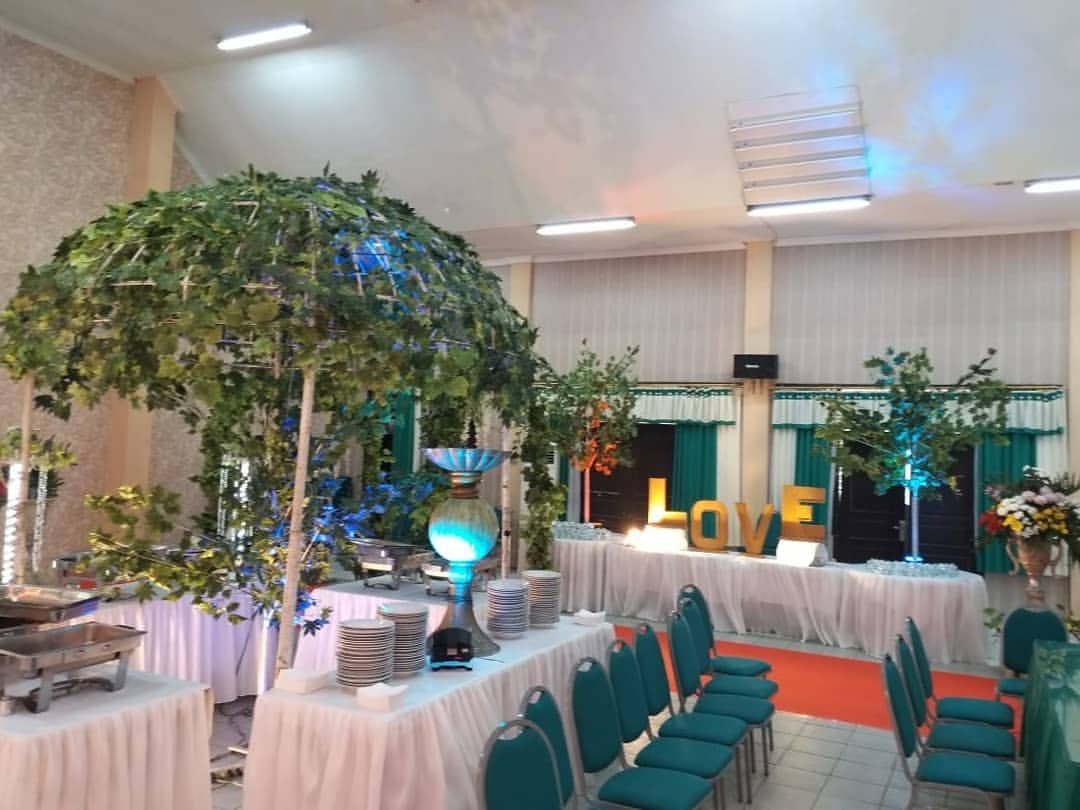 Dokumentasi Wedding 24 03 2019 di Aula Gizi Surabaya oleh Jagarasa - foto 3