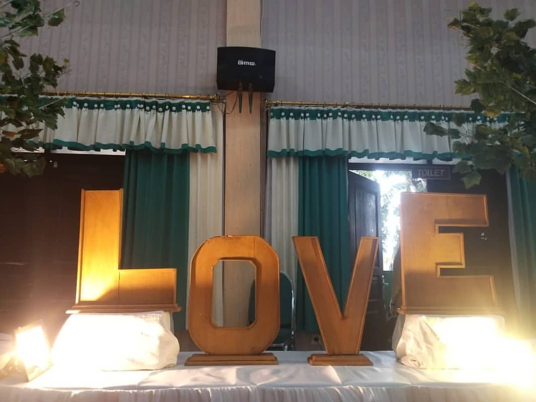 Dokumentasi Wedding 24 03 2019 di Aula Gizi Surabaya oleh Jagarasa - foto 4
