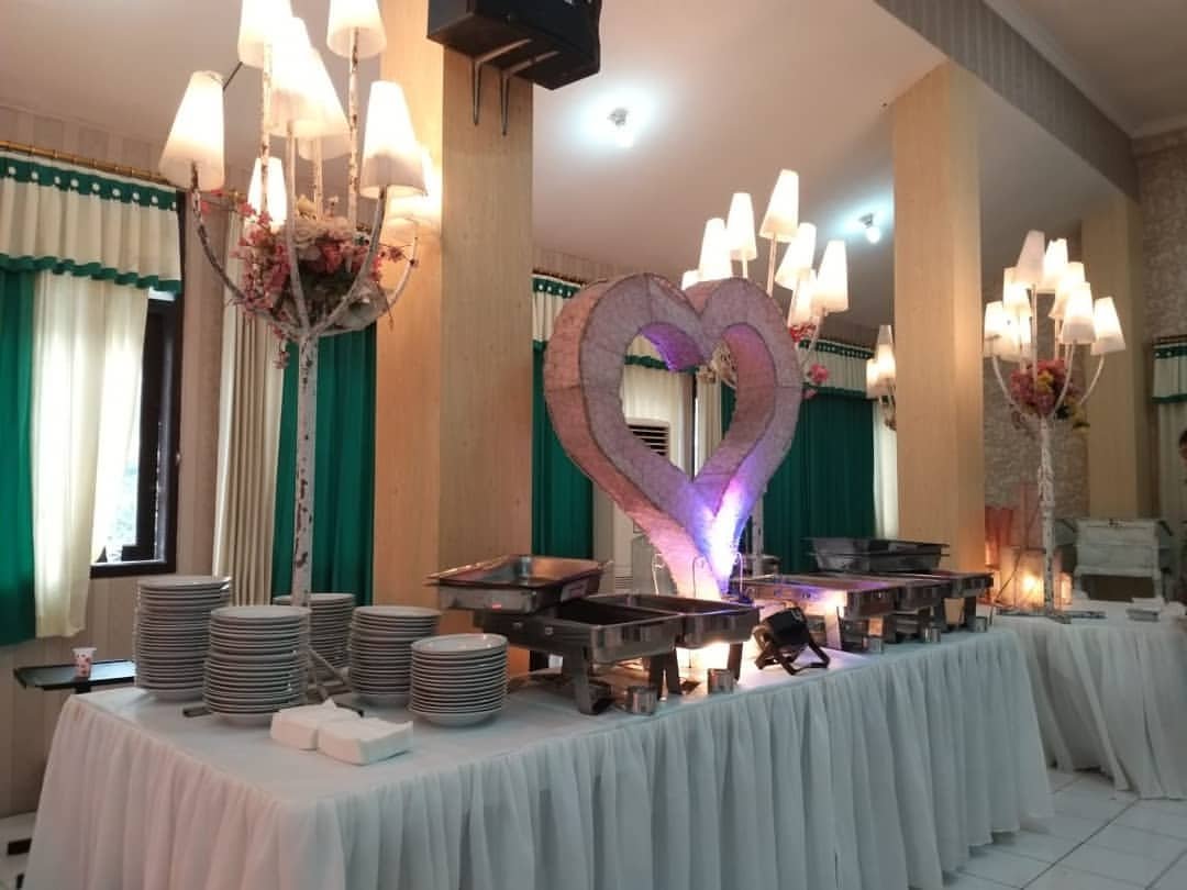 Dokumentasi Wedding 24 03 2019 di Aula Gizi Surabaya oleh Jagarasa - foto 5
