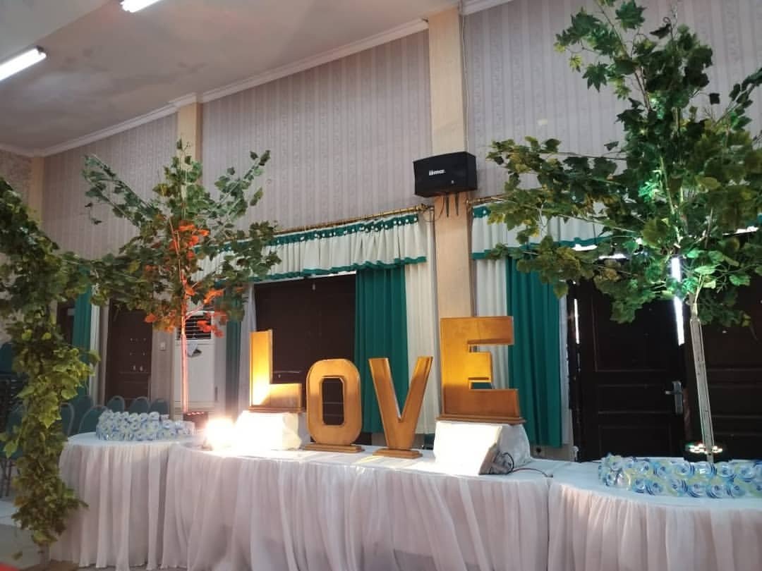 Dokumentasi Wedding 24 03 2019 di Aula Gizi Surabaya oleh Jagarasa - foto 6