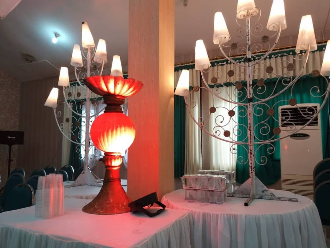 Dokumentasi Wedding 24 03 2019 di Aula Gizi Surabaya oleh Jagarasa - foto 7