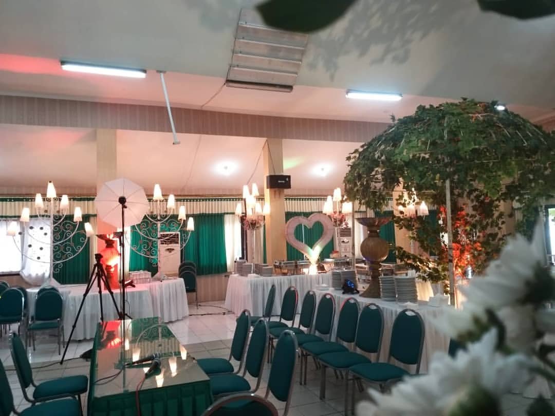 Dokumentasi Wedding 24 03 2019 di Aula Gizi Surabaya oleh Jagarasa - foto 8