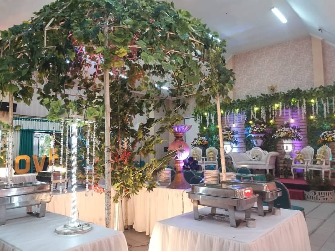 Dokumentasi Wedding 24 03 2019 di Aula Gizi Surabaya oleh Jagarasa - foto 9