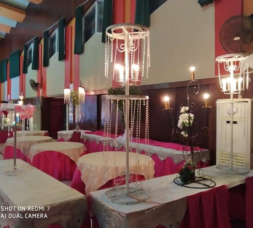 Dokumentasi Wedding 24 08 2019 di Aula Smkn 6 Surabaya oleh Jagarasa - foto 2