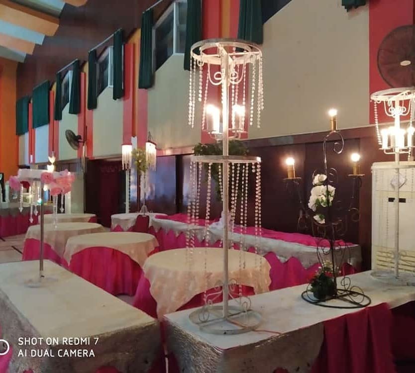 Dokumentasi Wedding 24 08 2019 di Aula Smkn 6 Surabaya oleh Jagarasa - foto 3