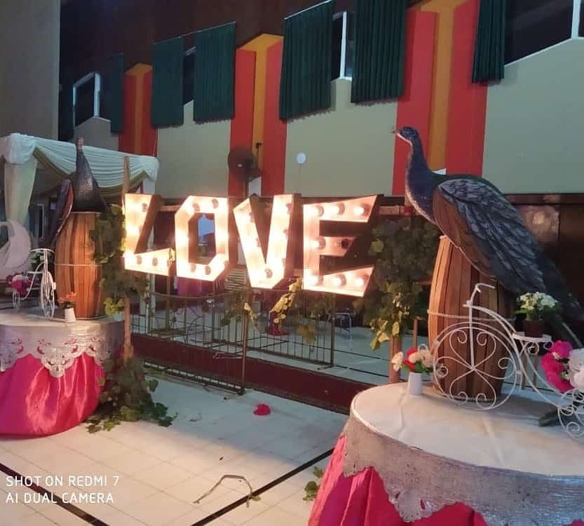 Dokumentasi Wedding 24 08 2019 di Aula Smkn 6 Surabaya oleh Jagarasa - foto 4