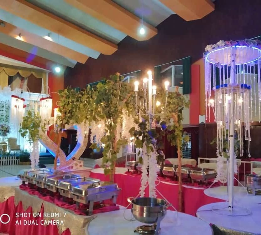 Dokumentasi Wedding 24 08 2019 di Aula Smkn 6 Surabaya oleh Jagarasa - foto 5