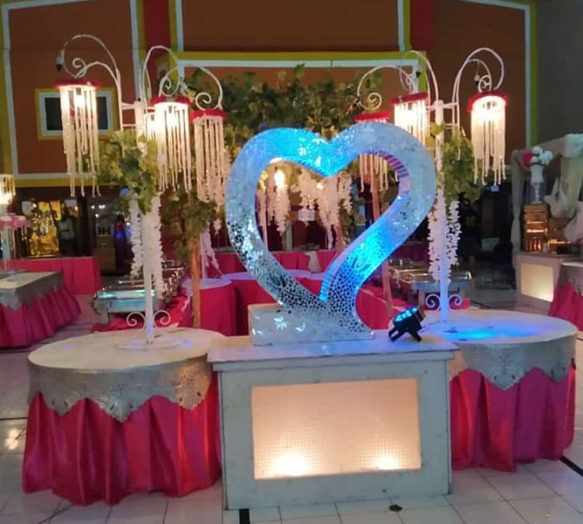 Dokumentasi Wedding 24 08 2019 di Aula Smkn 6 Surabaya oleh Jagarasa - foto 6