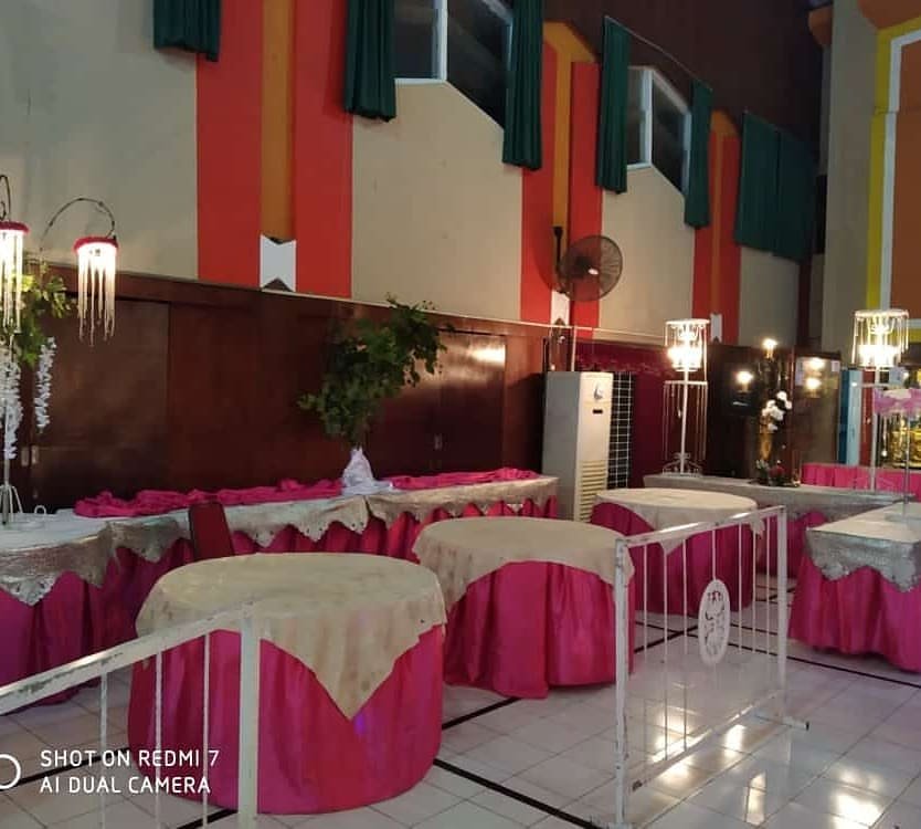 Dokumentasi Wedding 24 08 2019 di Aula Smkn 6 Surabaya oleh Jagarasa - foto 7