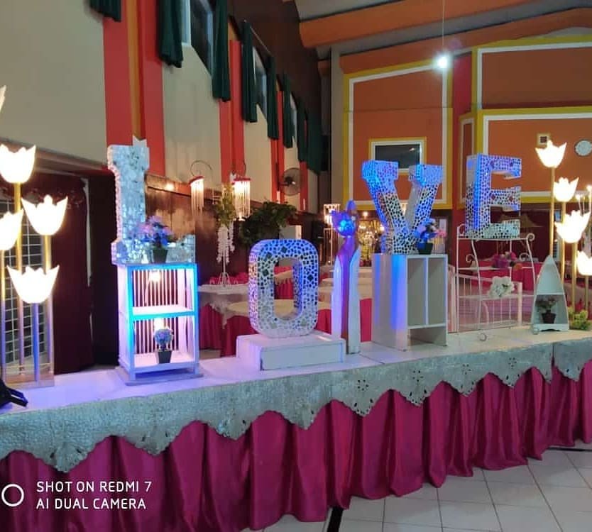 Dokumentasi Wedding 24 08 2019 di Aula Smkn 6 Surabaya oleh Jagarasa - foto 8