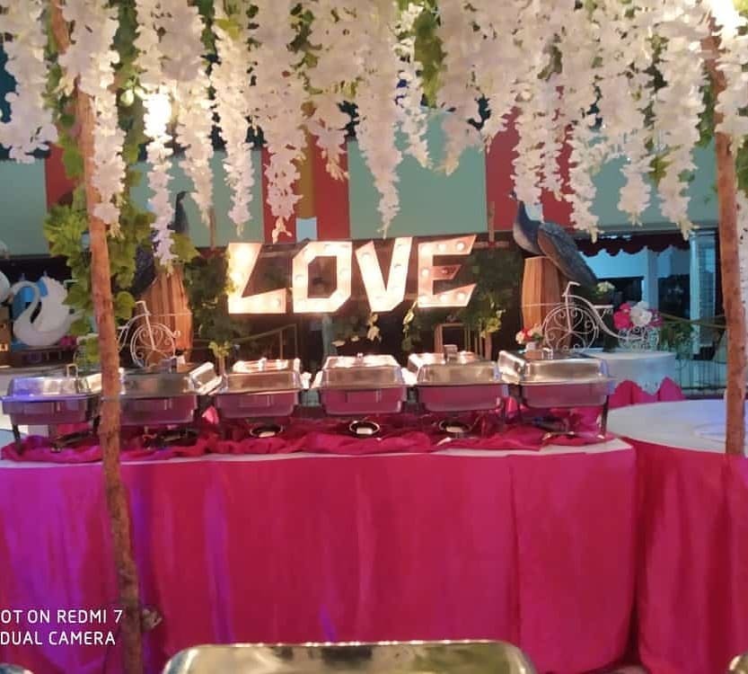 Dokumentasi Wedding 24 08 2019 di Aula Smkn 6 Surabaya oleh Jagarasa - foto 9