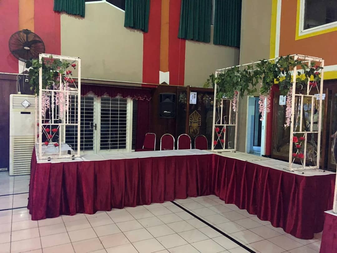 Dokumentasi Wedding 26 10 2019 di Aula Smkn 6 Surabaya oleh Jagarasa - foto 1