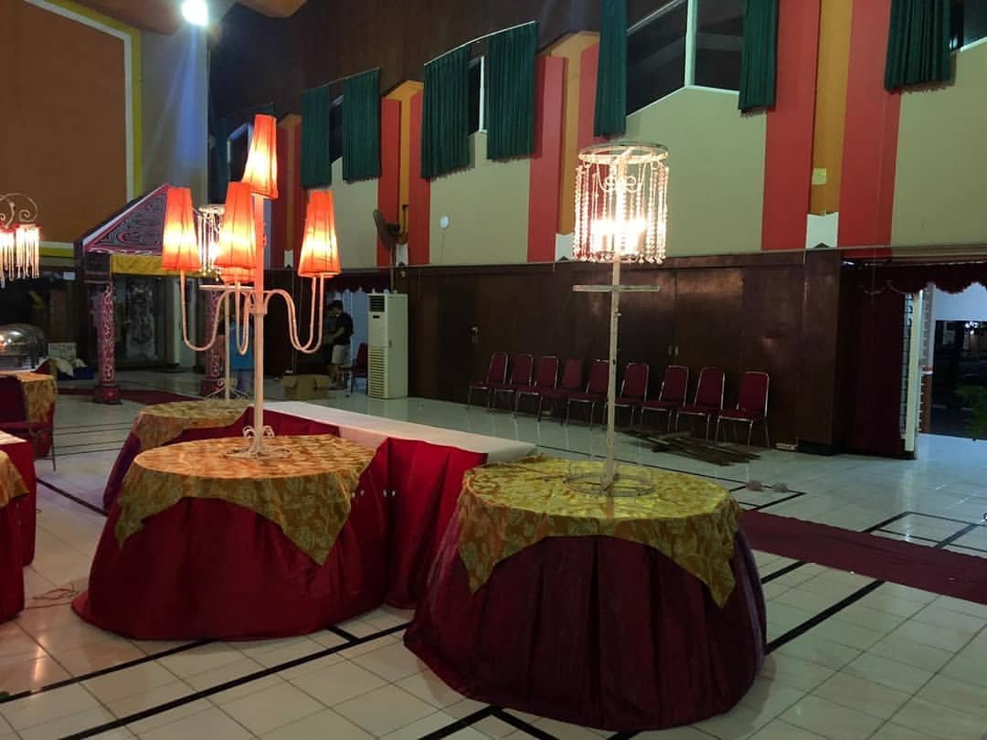 Dokumentasi Wedding 26 10 2019 di Aula Smkn 6 Surabaya oleh Jagarasa - foto 3