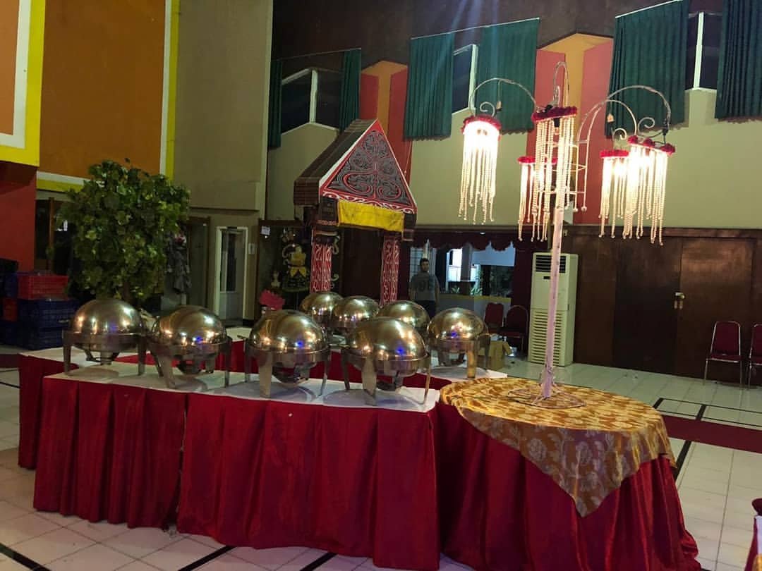Dokumentasi Wedding 26 10 2019 di Aula Smkn 6 Surabaya oleh Jagarasa - foto 4
