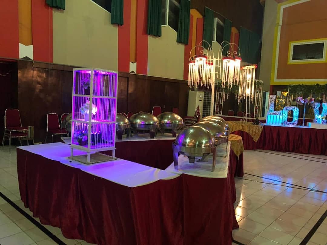 Dokumentasi Wedding 26 10 2019 di Aula Smkn 6 Surabaya oleh Jagarasa - foto 5