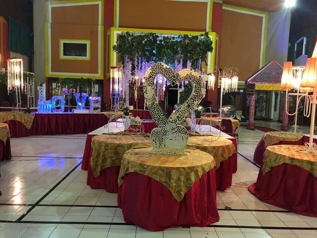 Dokumentasi Wedding 26 10 2019 di Aula Smkn 6 Surabaya oleh Jagarasa - foto 6