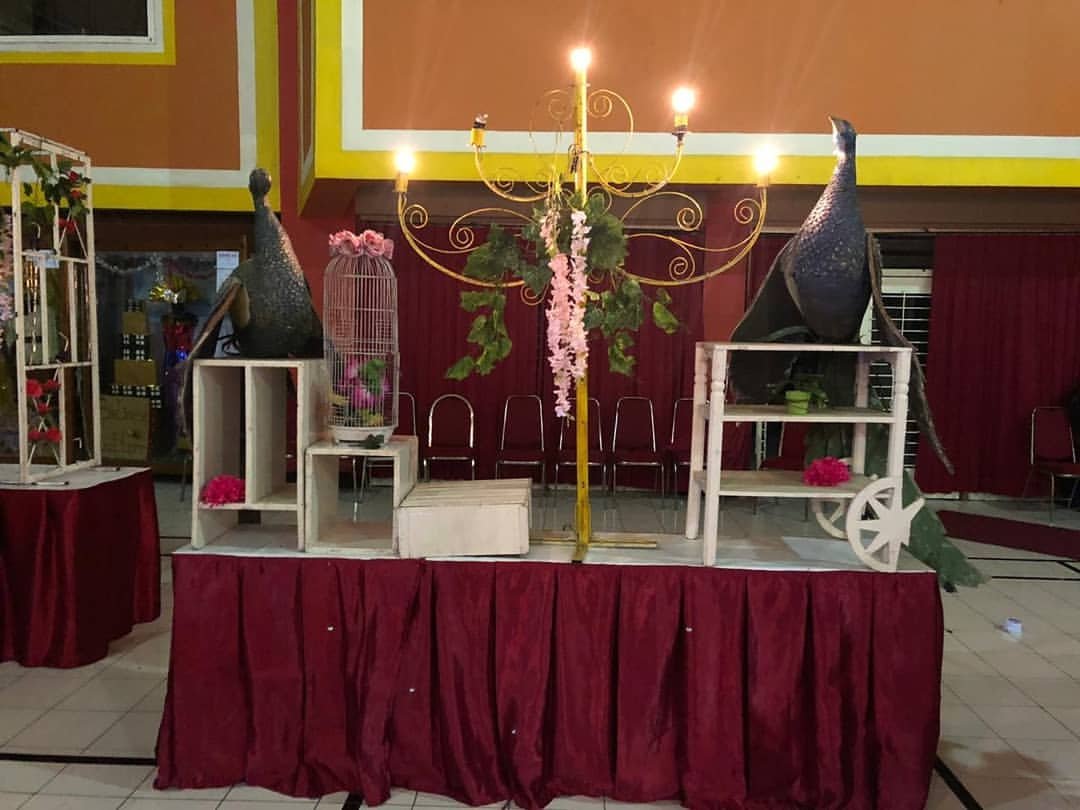 Dokumentasi Wedding 26 10 2019 di Aula Smkn 6 Surabaya oleh Jagarasa - foto 8