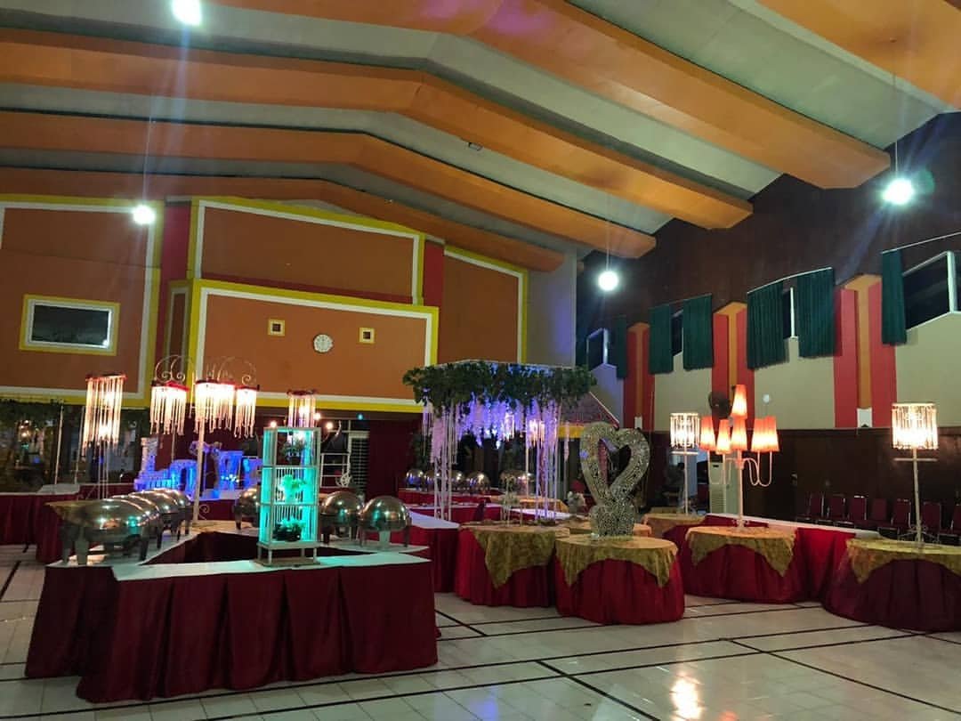 Dokumentasi Wedding 26 10 2019 di Aula Smkn 6 Surabaya oleh Jagarasa - foto 9